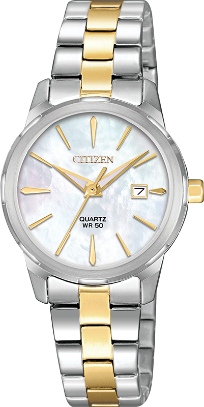 Citizen Quartz Women&#39;s Watch EU6074-51D