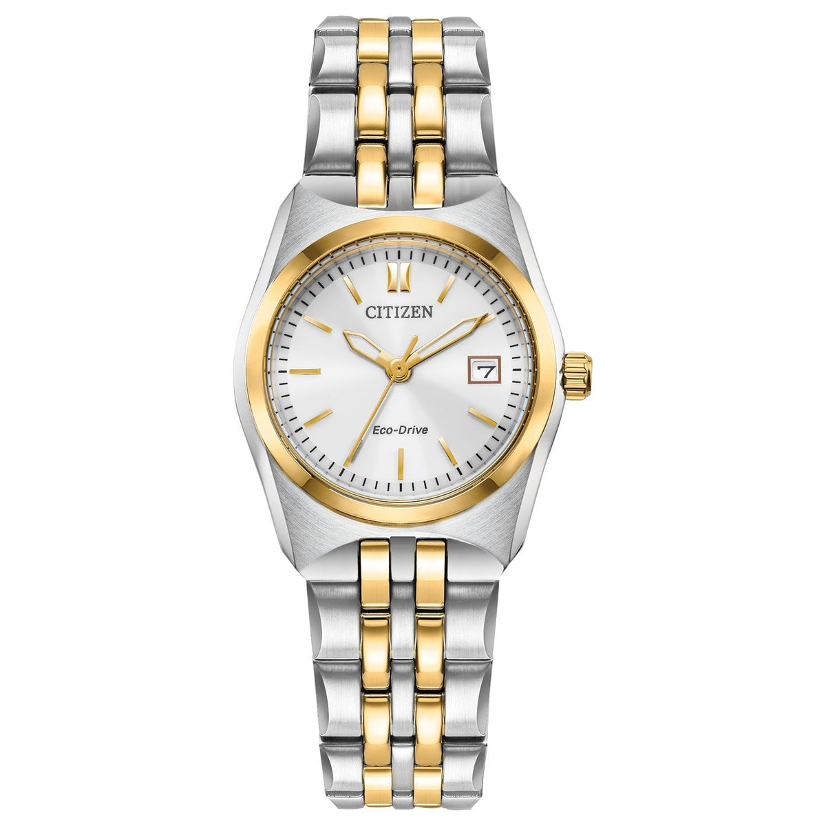 Citizen Dress/Classic Eco-Drive Women&#39;s Watch EW2299-50A