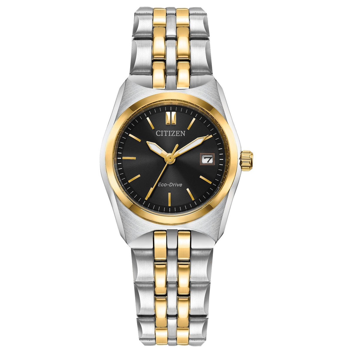 Citizen Dress/Classic Eco-Drive Women&#39;s Watch EW2299-50E