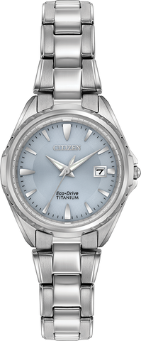 Citizen Eco Drive Chandler Women's Watch EW2410-54L