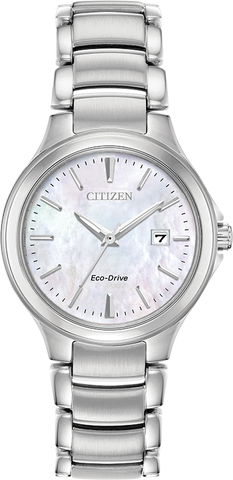 Citizen Eco Drive Chandler Women's Watch EW2520-56Y