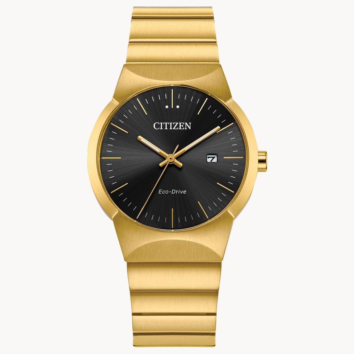 Citizen Axiom Eco-Drive Women&#39;s Watch EW2672-58E
