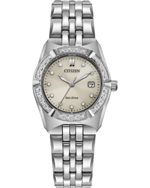 Citizen Corso Eco-Drive Women&#39;s Watch EW2710-51X