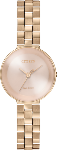 Citizen Eco Drive Citizen L Ambiluna Women's Watch EW5503-83X