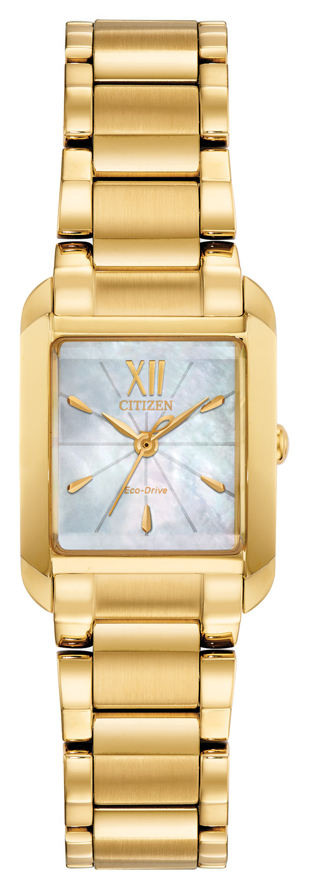 Citizen Bianca Eco-Drive Womens Watch EW5552-53D