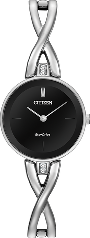 Citizen Eco Drive Axiom Women's Watch EX1420-50E