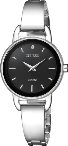Citizen Quartz Women's Watch EZ6370-56E