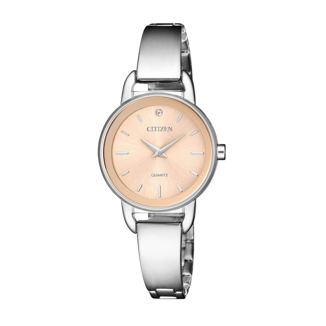 Citizen Quartz Women&#39;s Watch EZ6370-56X