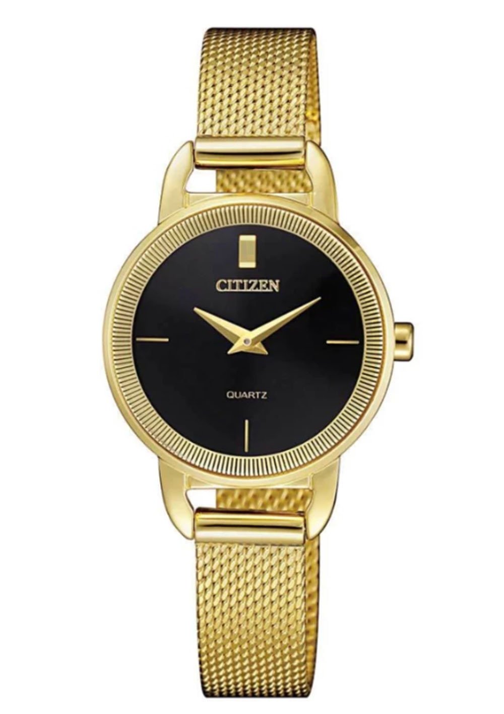 Citizen Quartz Womens Watch EZ7002-54E