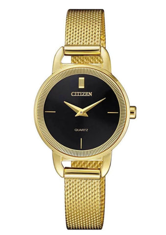 Citizen Quartz Women's Watch EZ7002-54E