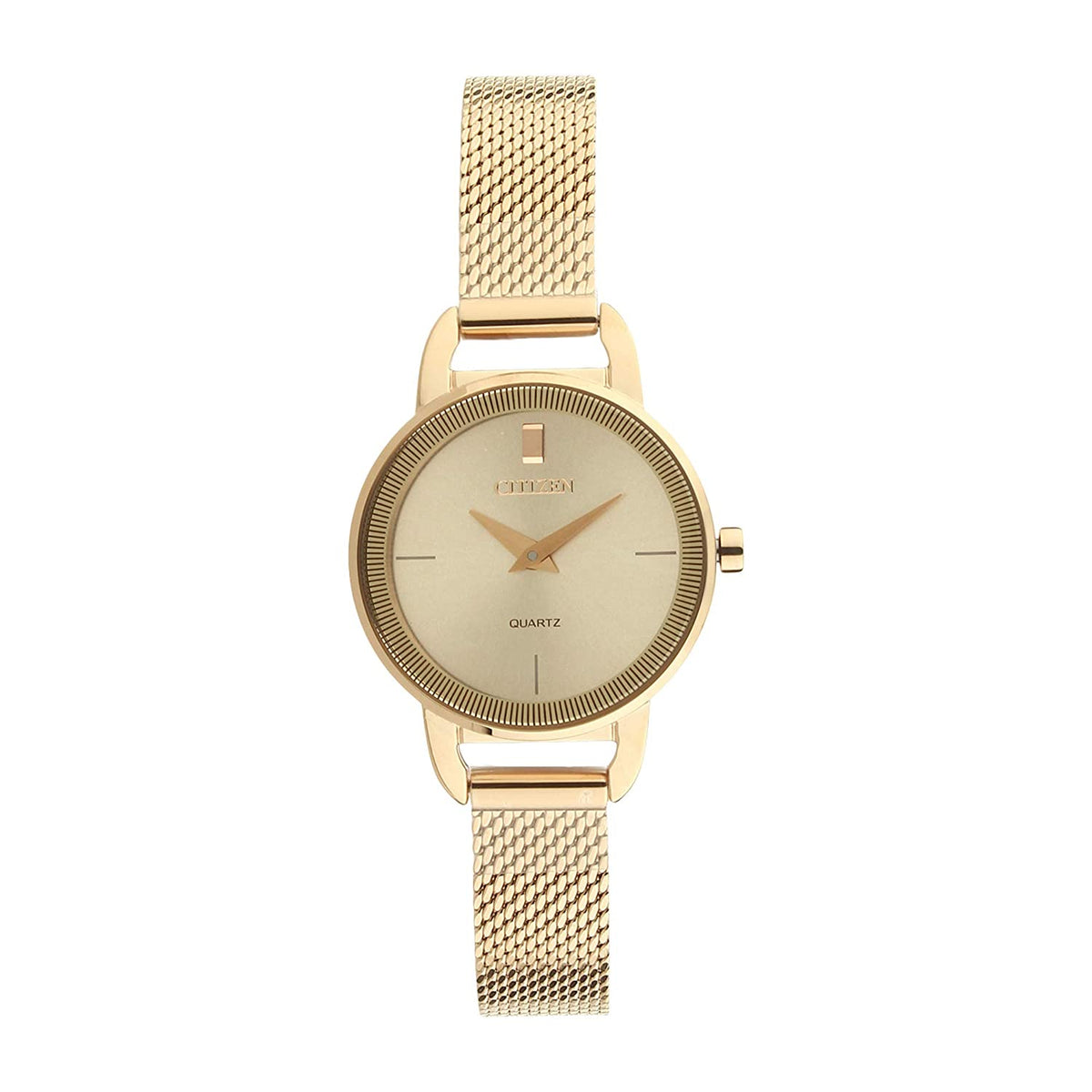 Citizen Quartz Women&#39;s Watch EZ7003-51X