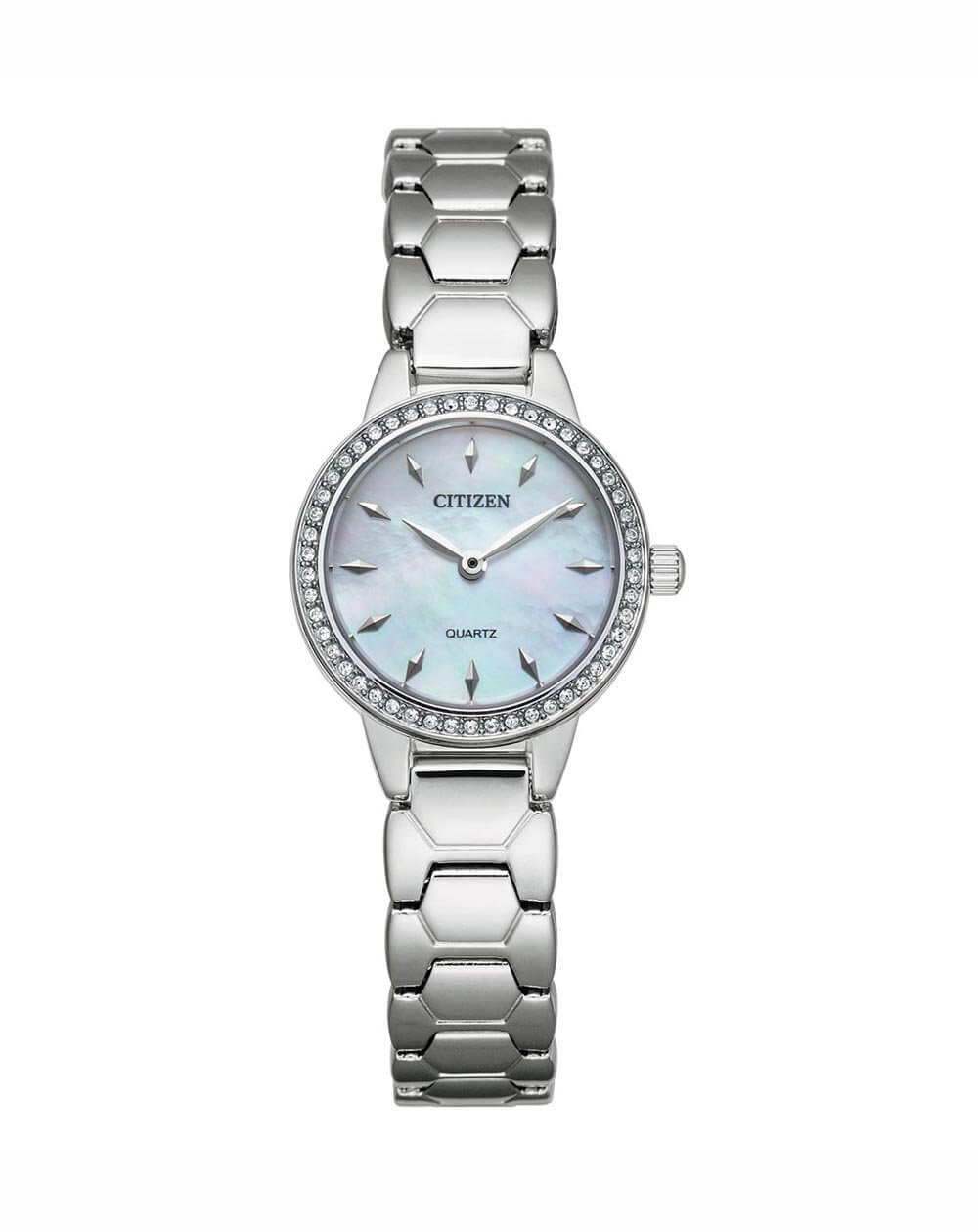 Citizen Quartz Women&#39;s Watch EZ7010-56D