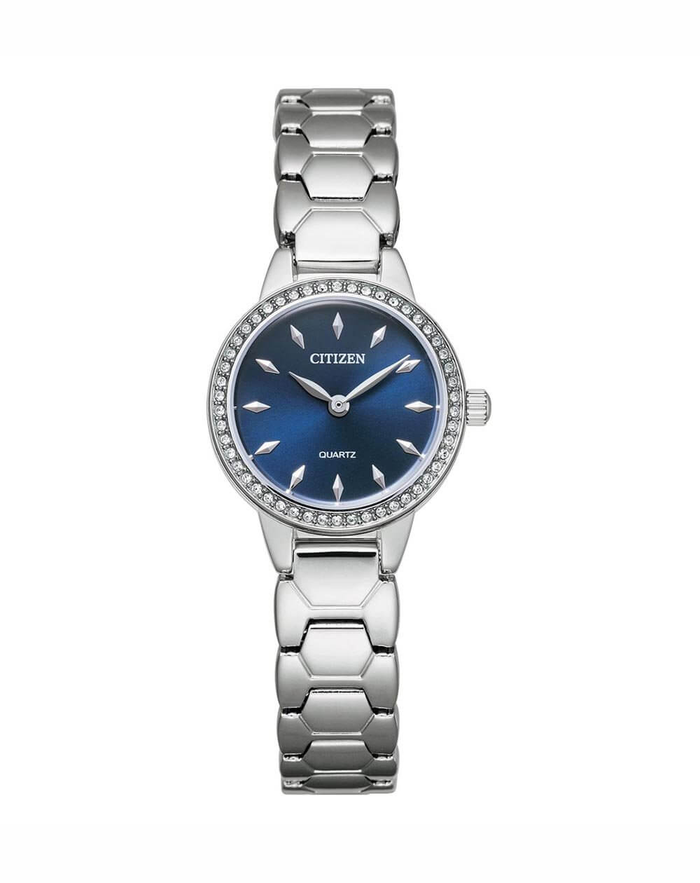 Citizen Quartz Women&#39;s Watch EZ7010-56L