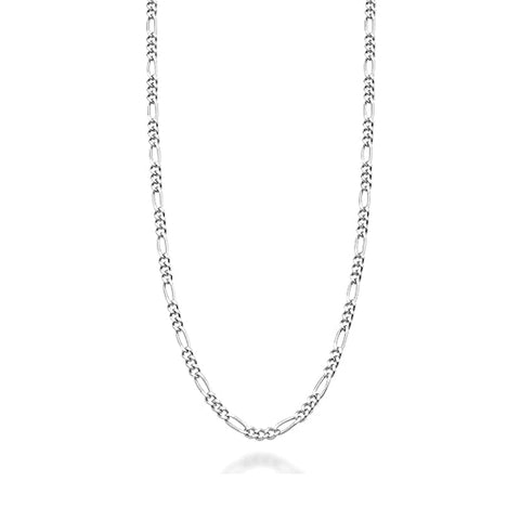 Sterling Silver 18