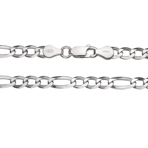 Sterling Silver 24