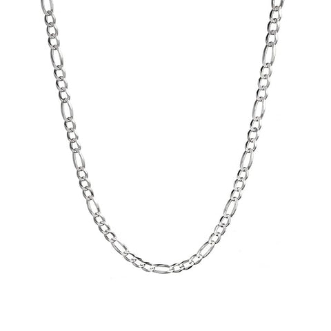 Sterling Silver 24