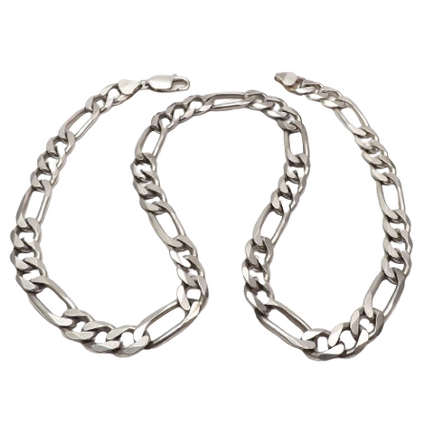 Sterling Silver 22