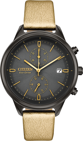 Citizen Eco Drive Chandler Women's Watch FB2007-04H