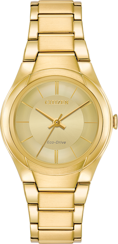 Citizen Eco Drive Paradigm Women's Watch FE2092-57P