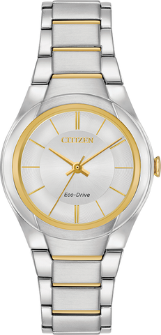 Citizen Eco Drive Paradigm Women's Watch FE2094-51A