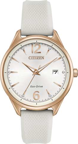 Citizen Eco Drive Chandler Women's Watch FE6103-00A
