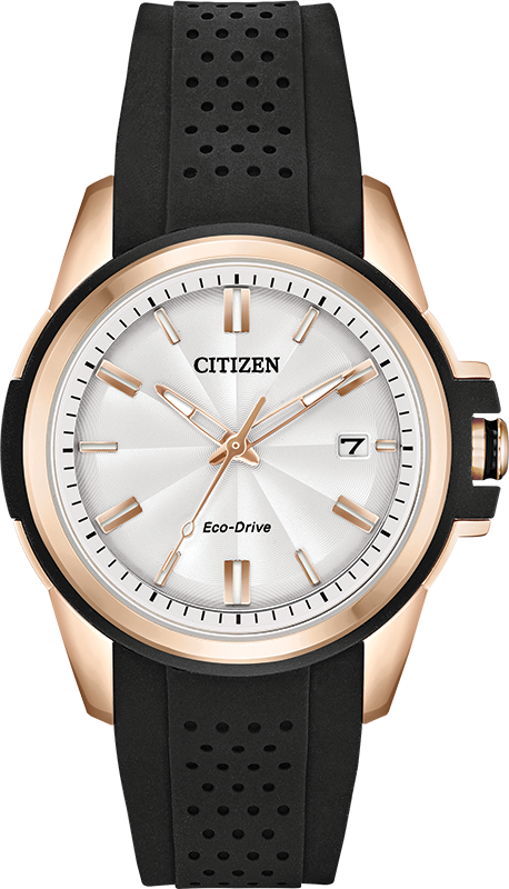 Citizen action required clearance watch