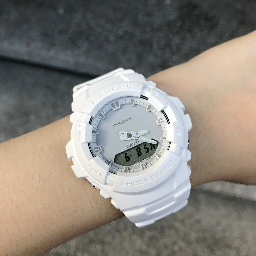 G-Shock Afterglow Neo-brite Men&#39;s Watch DW5035E-7