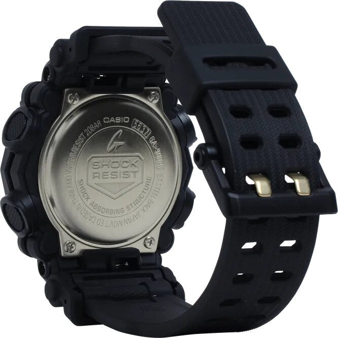 G-Shock Analog Digital Men&#39;s Watch GA900AG-1A