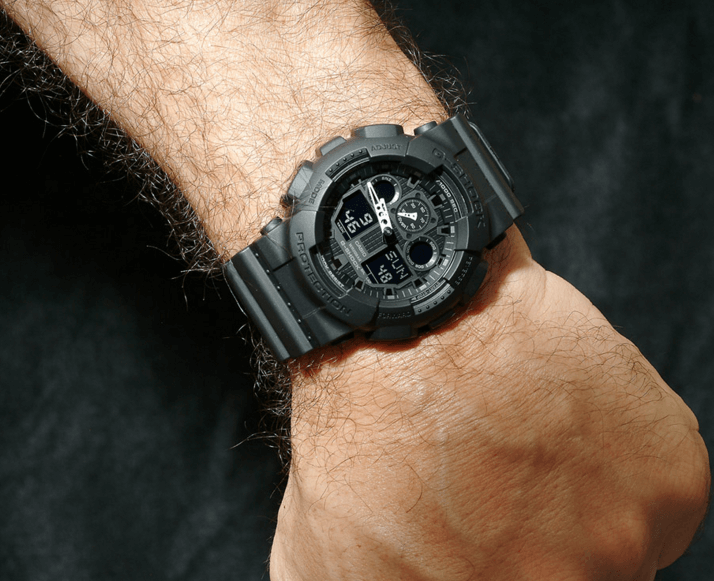Hudson bay g shock top sale