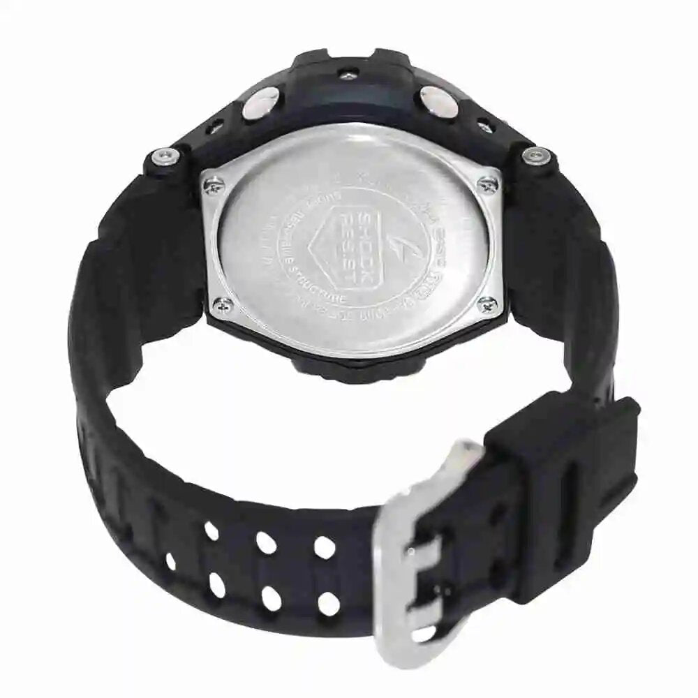 G-Shock Gravity Master Aviation Men&#39;s Watch GA1000-1A