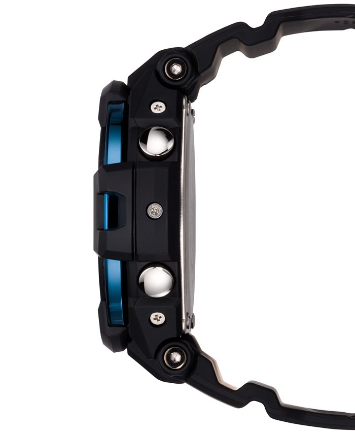 G-Shock Master of Gravity Stylish Men&#39;s Watch GA1000-2B