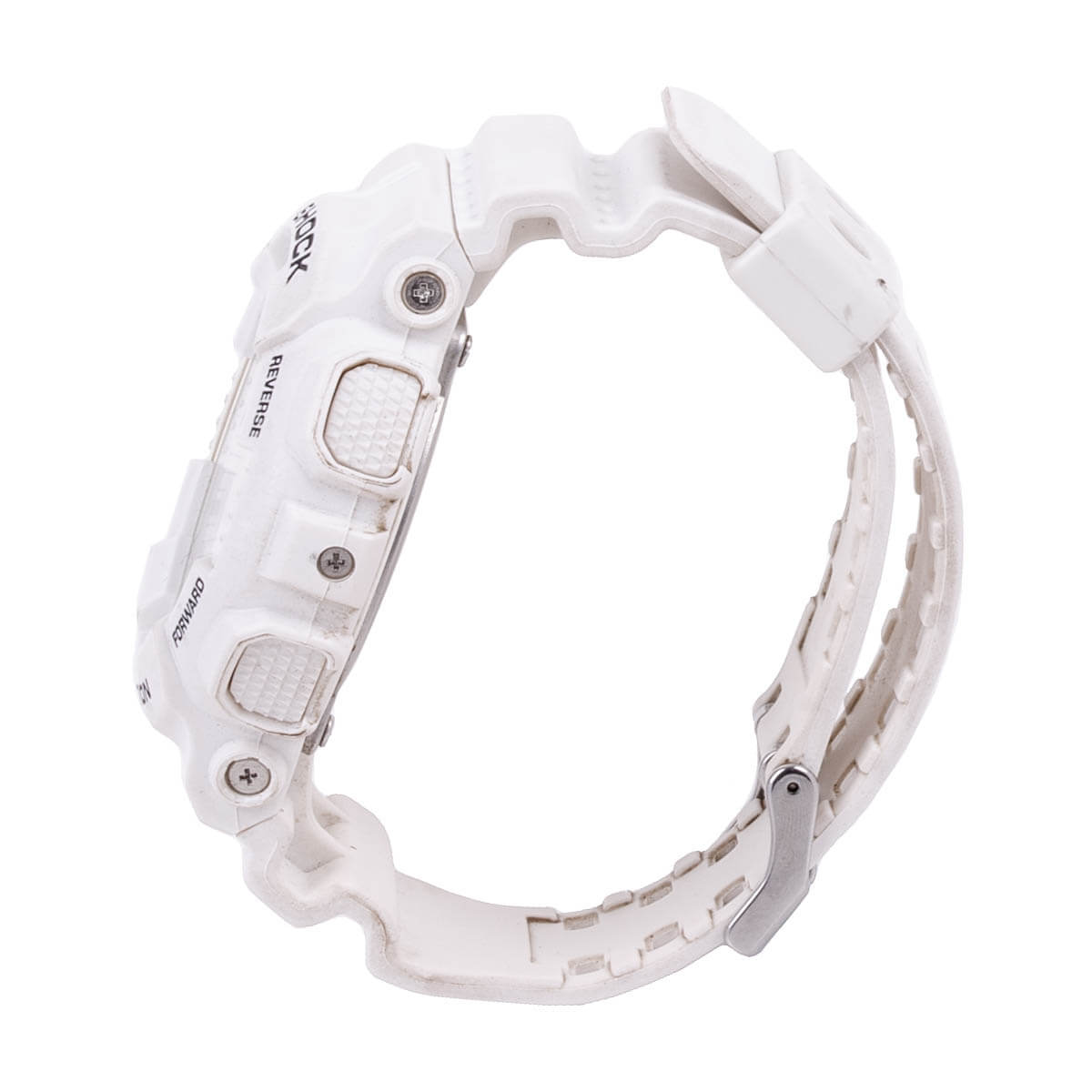 G-Shock Analog-Digital Men&#39;s Watch GA100MW-7A