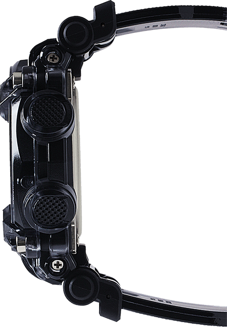 G-Shock Analog Digital Men&#39;s Watch GA110SKE-8A