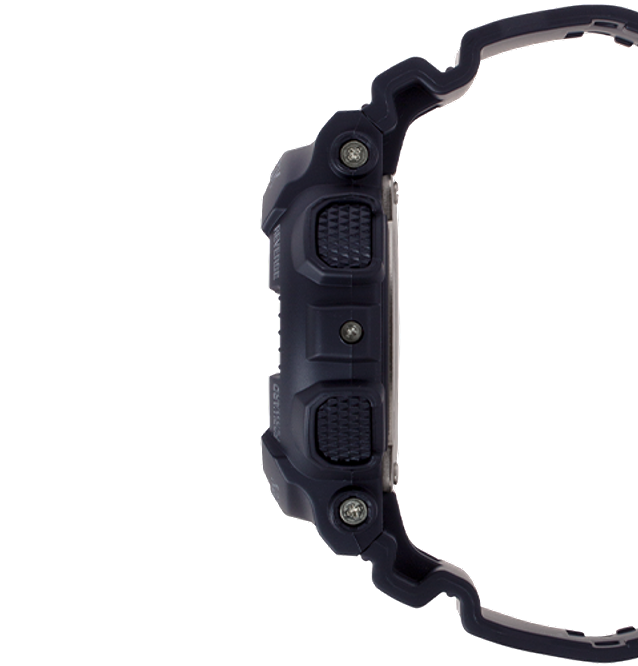 G-Shock Analog Digital Men&#39;s Watch GA140GM-1A1