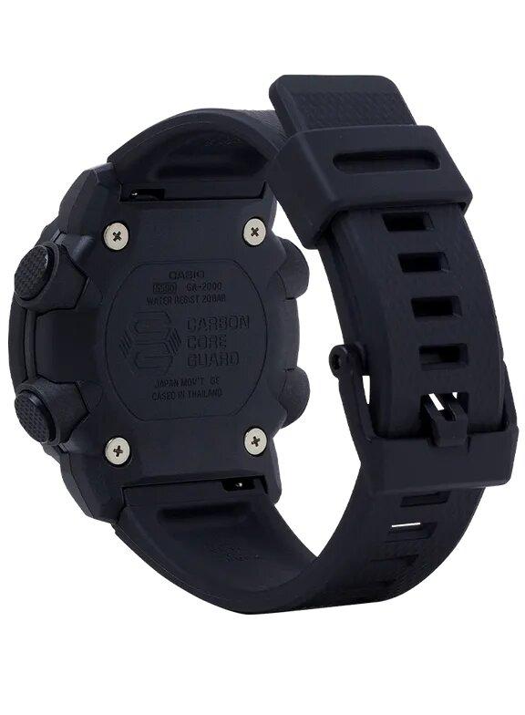 G-Shock Analog Digital Men&#39;s Watch GA2000SU-1A