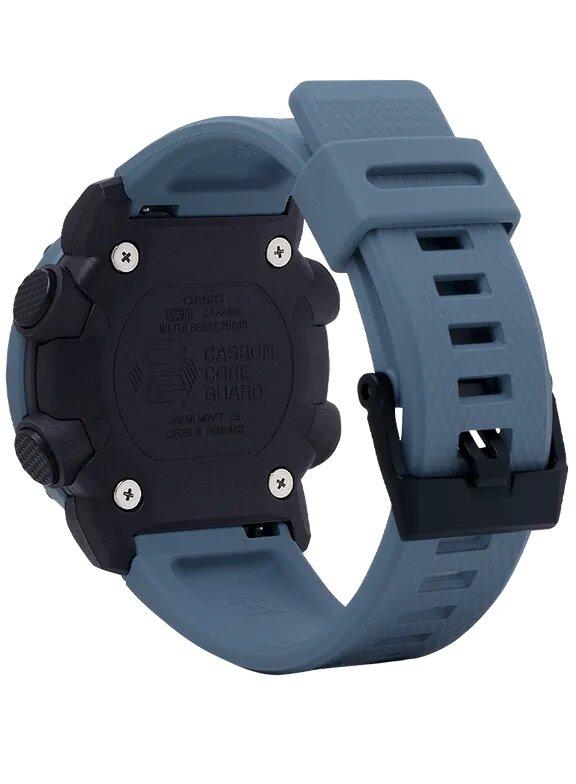 G-Shock Analog Digital Men&#39;s Watch GA2000SU-2A