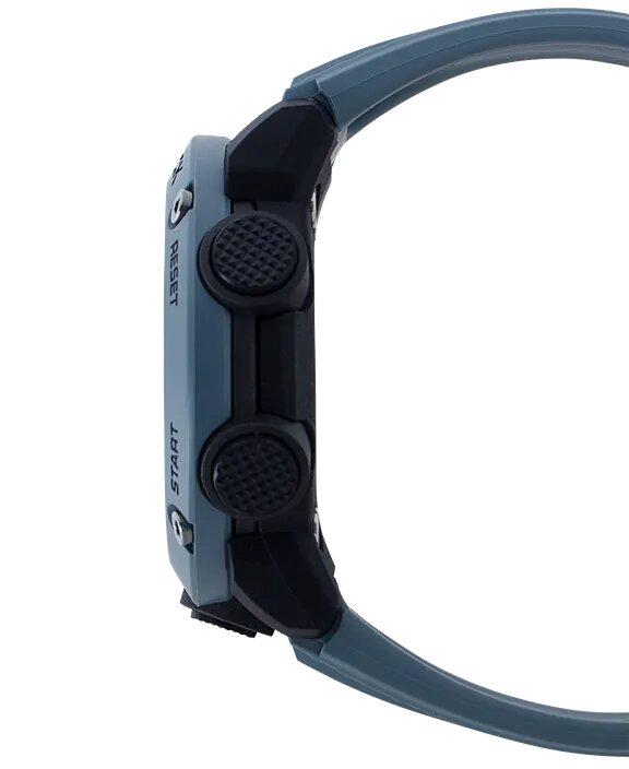 G-Shock Analog Digital Men&#39;s Watch GA2000SU-2A