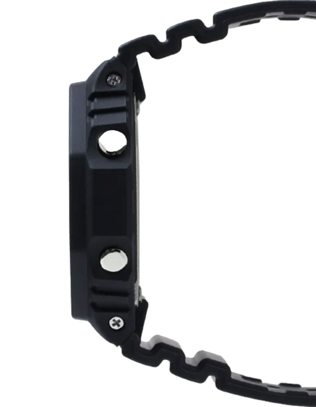 G-Shock Analog Digital Limited Edition Men&#39;s Watch GA2100-1A3