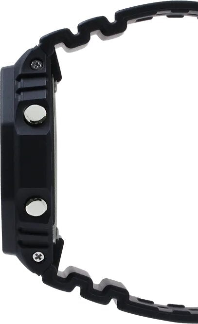 G-Shock Analog Digital Limited Edition Men&#39;s Watch GA2100-1A4