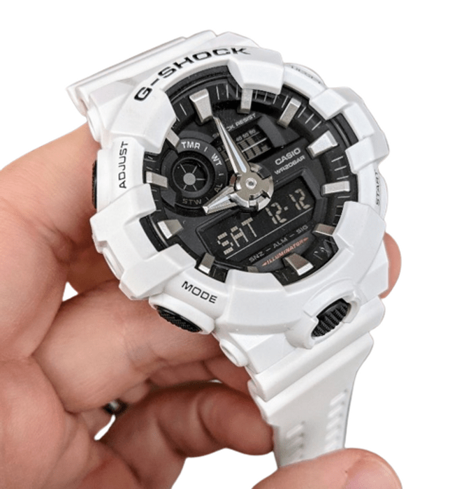 G shock ga sales 700 7a price