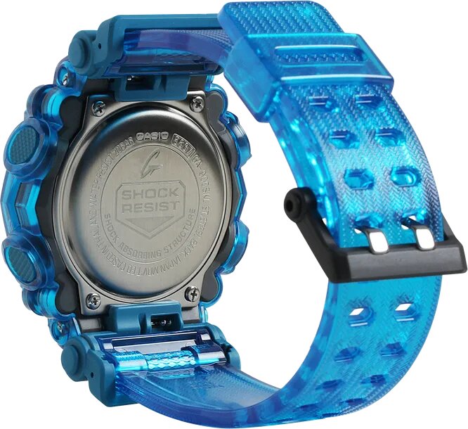 G-Shock Analog Digital Limited Edition Men&#39;s Watch GA900SKL-2A