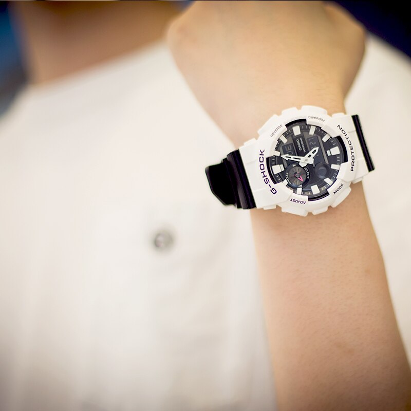 G-Shock G-Lide Men&#39;s Watch GAX100B-7A