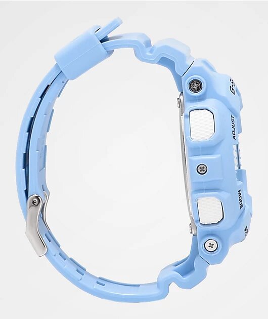 G-Shock Surf Tide Men&#39;s Watch GAX100CSA-2A