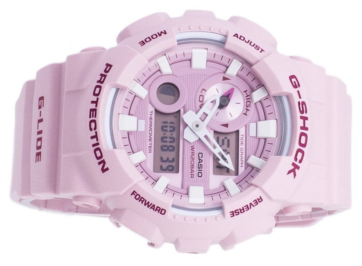 G-Shock Special Color Digital Analog Men&#39;s Watch GAX100CSA-4ACR