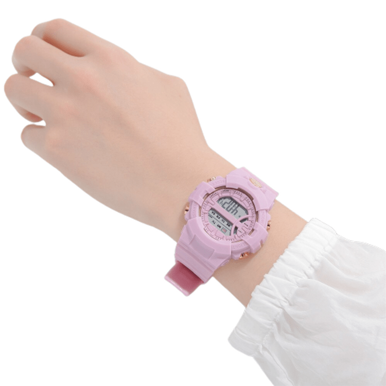 G-Shock Special Color Digital Analog Men&#39;s Watch GAX100CSA-4ACR