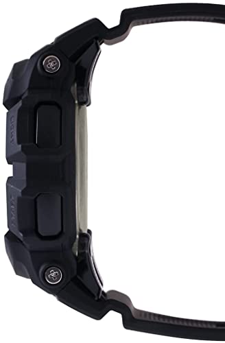 G-Shock Analog Digital Men&#39;s Watch GBA900-1A