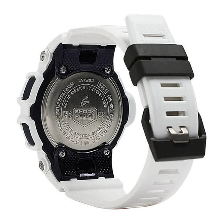G-Shock Analog Digital Men&#39;s Watch GBA900-7A
