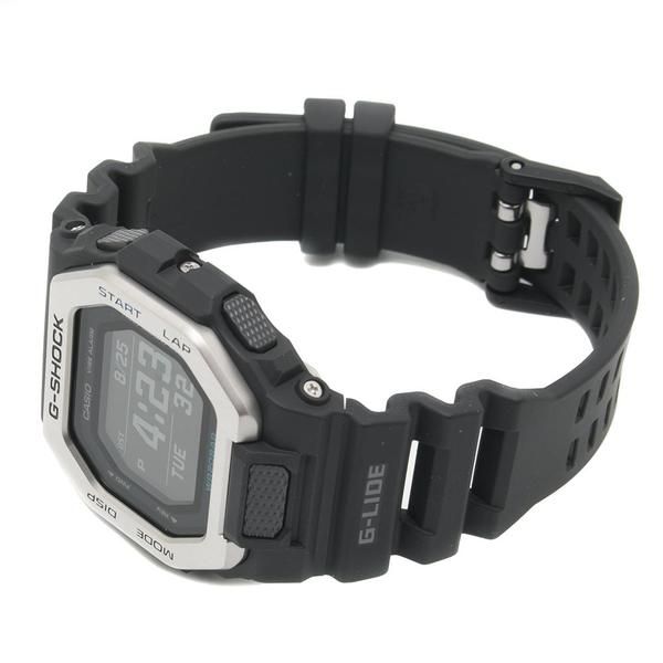 G-Shock G-Lide Tidal Connected Men&#39;s Watch GBX100-1