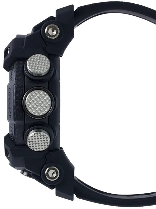 G-Shock Master of G Analog Digital Men&#39;s Watch GGB100-1B