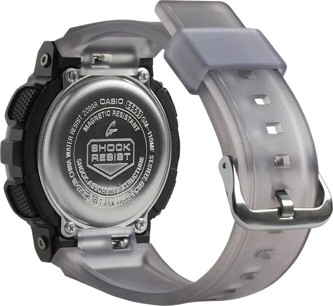 G-Shock Analog Digital Limited Edition Men&#39;s Watch GM110MF-1A